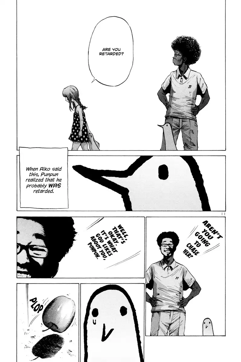 Oyasumi Punpun Chapter 10 12